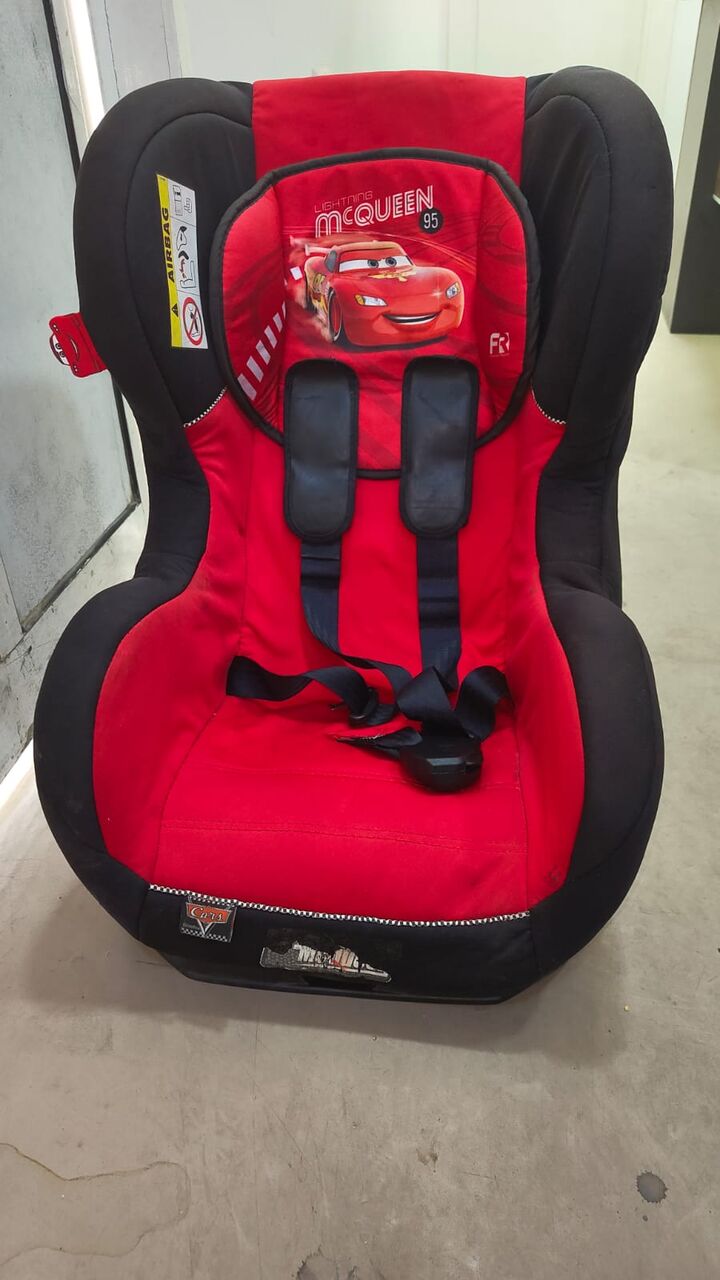 Riffa, Baby & Kid Stuff, BHD 12,  Baby Car Seat
