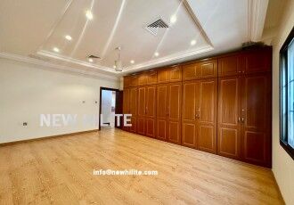 Kuwait City, Apartments, Flats, Houses & Villas, KWD 650/month,  3 BR,  Spacious 3-Bedroom Family Apartment For Rent In Qortuba