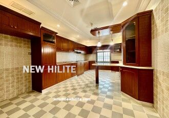 Kuwait City, Apartments, Flats, Houses & Villas, KWD 650/month,  3 BR,  Spacious 3-Bedroom Family Apartment For Rent In Qortuba