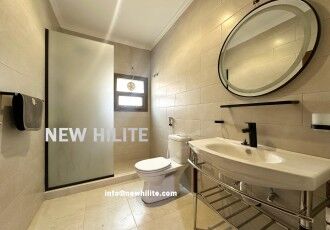 Kuwait City, Apartments, Flats, Houses & Villas, KWD 650/month,  3 BR,  Spacious 3-Bedroom Family Apartment For Rent In Qortuba