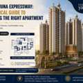 VVIP Yamuna Expressway: A Practical Guide To Choosing The Right Apartment