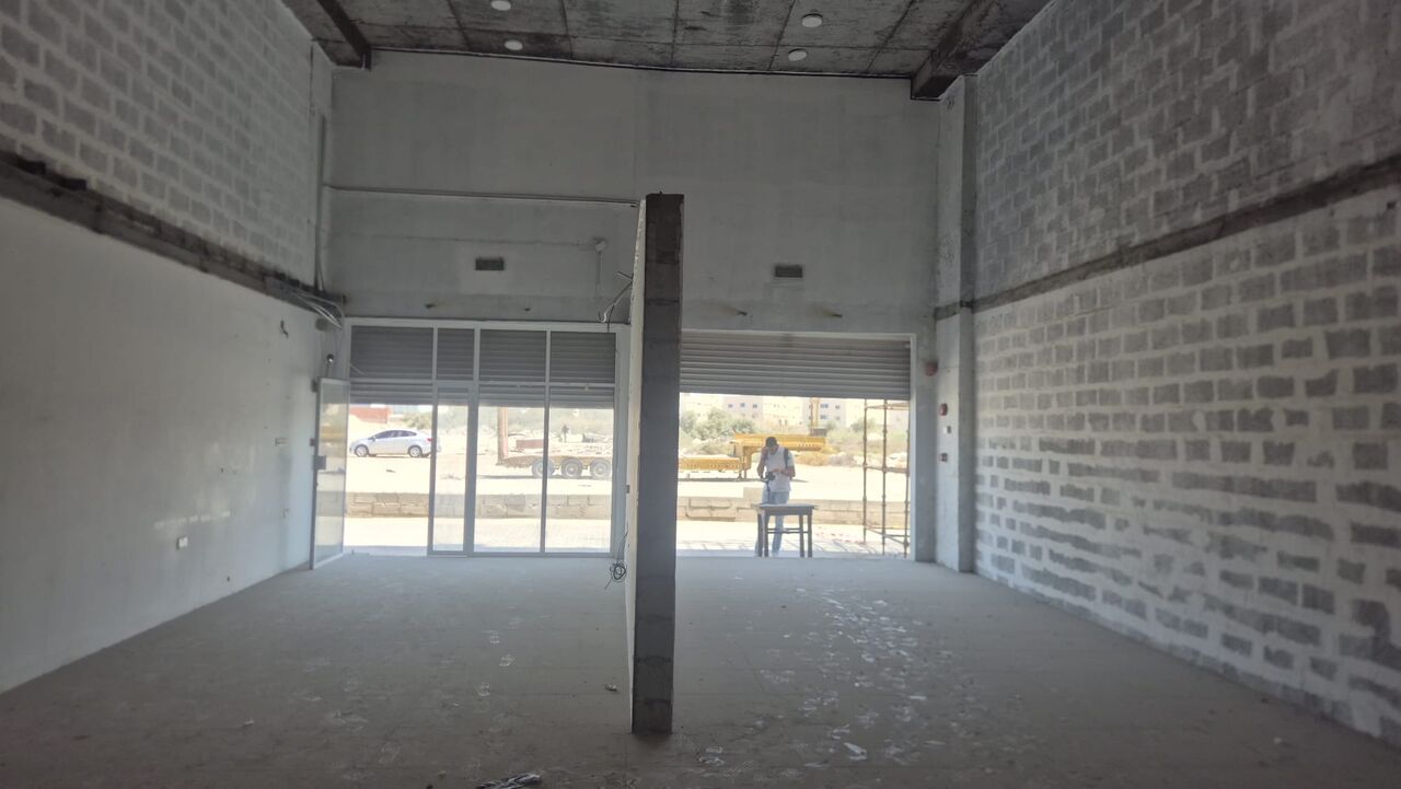 Asker, Shops, BHD 200,  50 Sq. Meter,  SHOPS | SHUTTER | STORE | WAREHOUSE FOR RENT