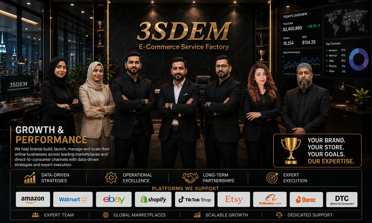 Riyadh, Web Design & Development, Professional Company Profile Website