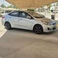 SAR 20000,  Hyundai Accent,  2012,  Manual,  319000 KM,  Good Condition  For Sale