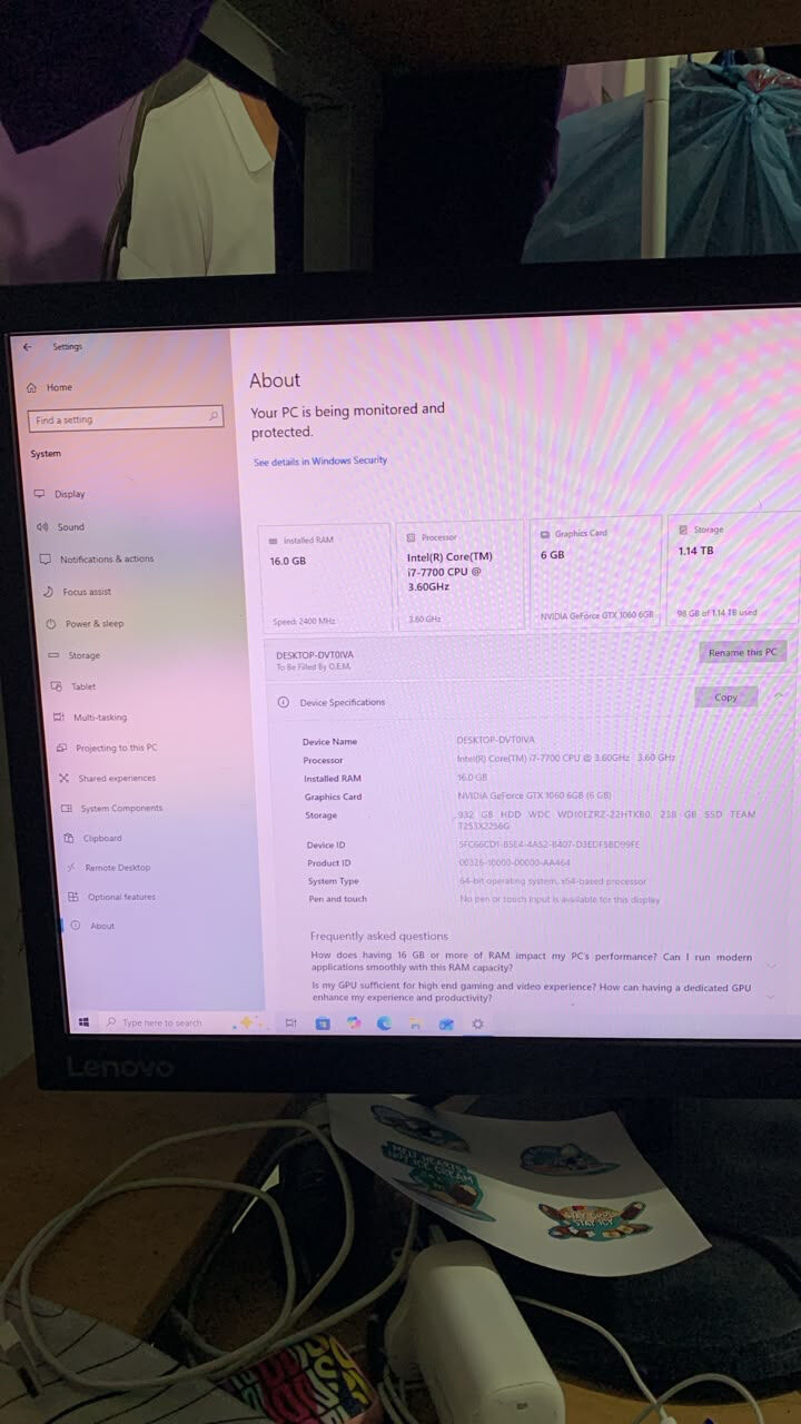 Jeddah, Computers, SAR 2000,  Sell Cumputer