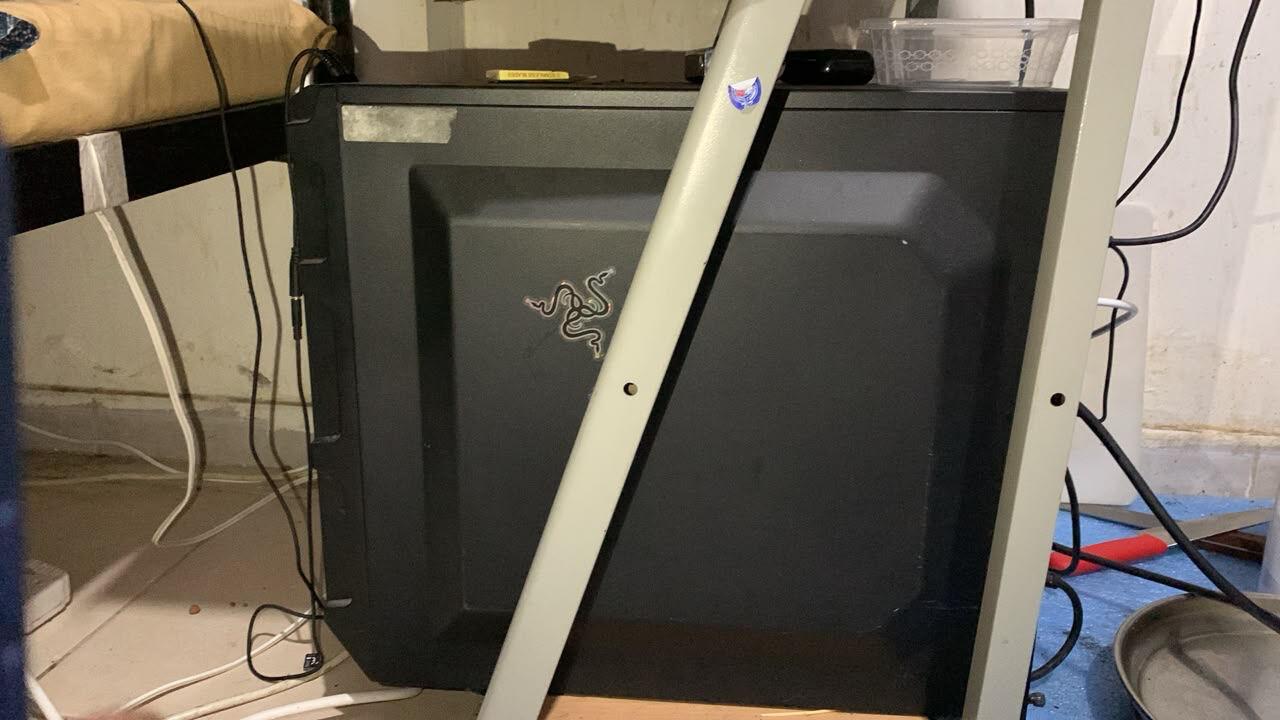Jeddah, Computers, SAR 2000,  Sell Cumputer