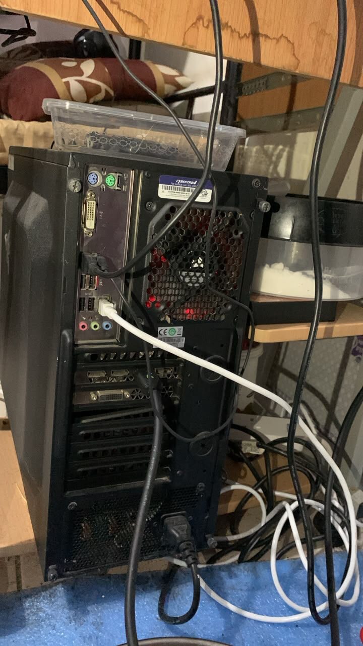 Jeddah, Computers, SAR 2000,  Sell Cumputer