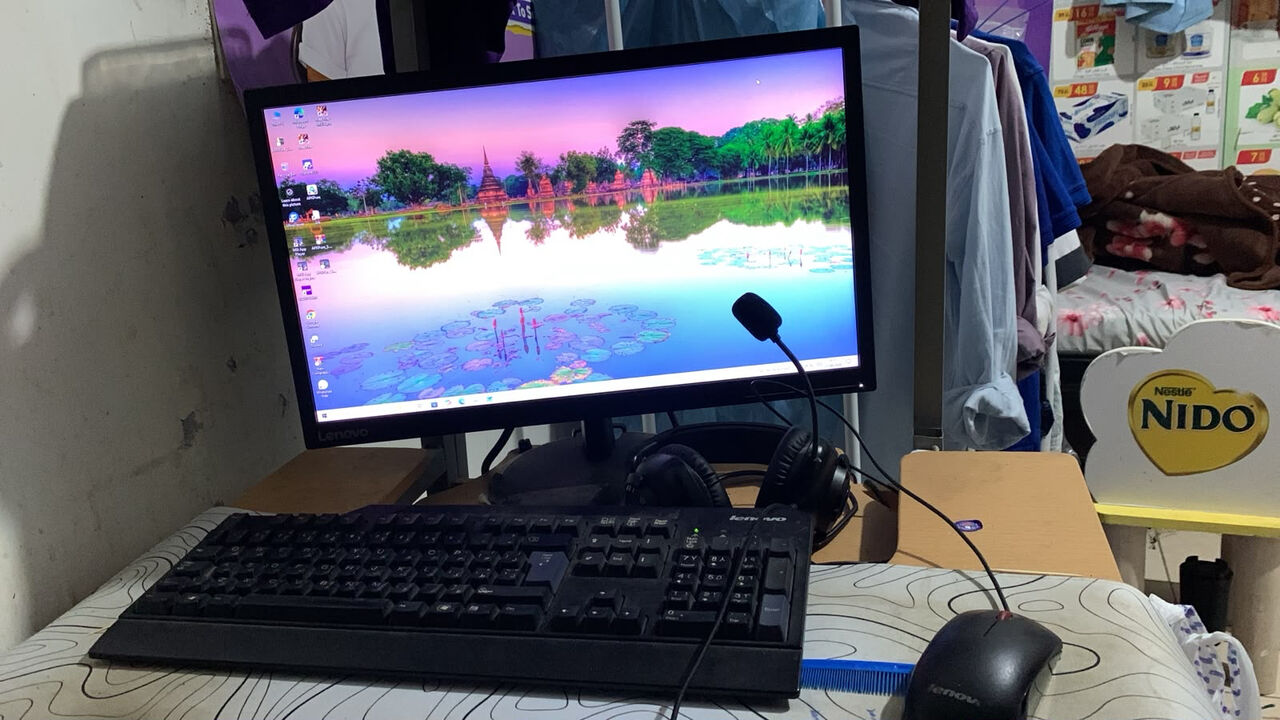 Jeddah, Computers, SAR 2000,  Sell Cumputer