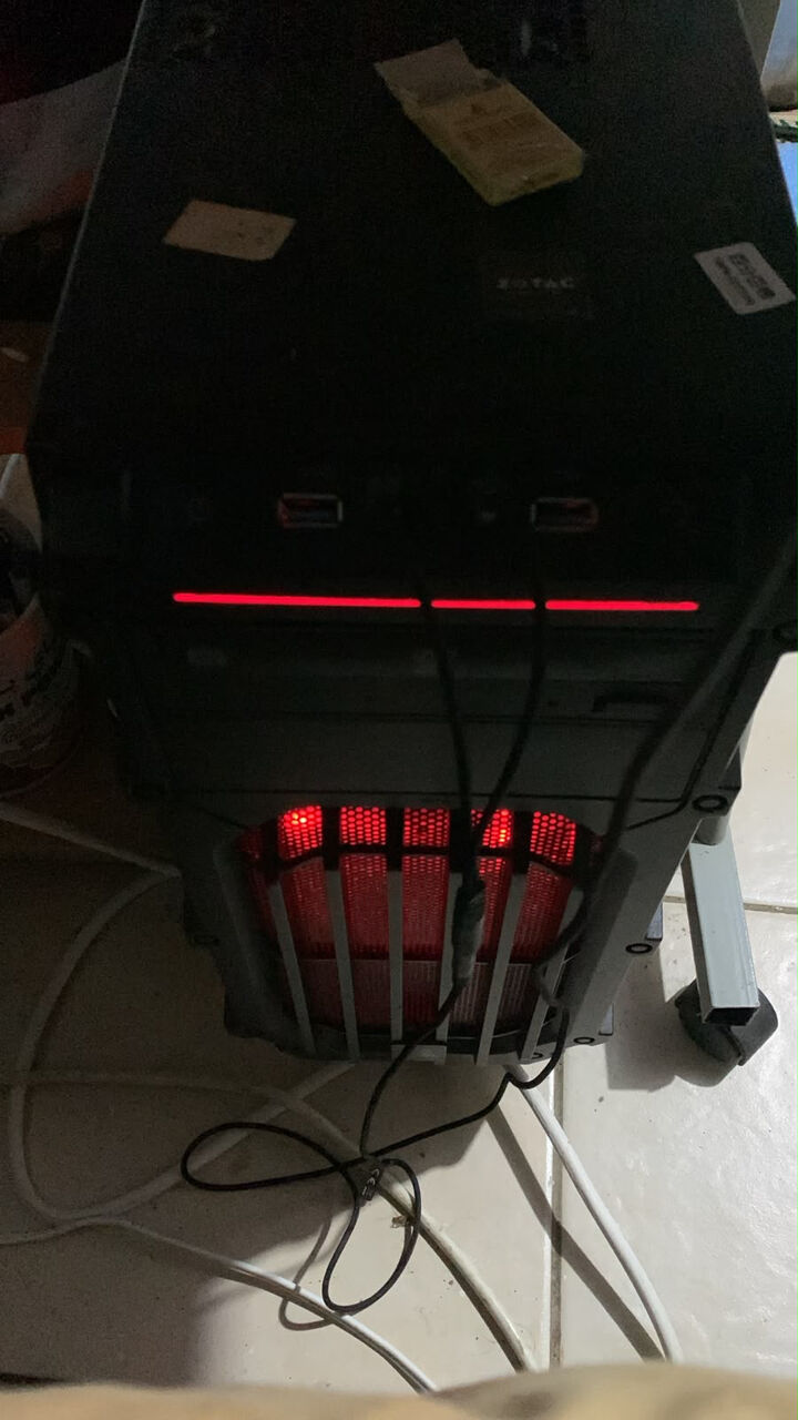 Jeddah, Computers, SAR 2000,  Sell Cumputer