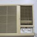 SAR 10,  Window AC And Cupboard / Wardrobe ( Wooden) For Sale.  Please Contact On Whatsapp.  +91871