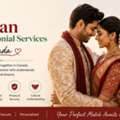 Indian Matrimonial Services In Canada