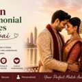 Indian Matrimonial Services In Dubai