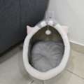 SAR 60,  Cat Bed /Cat House