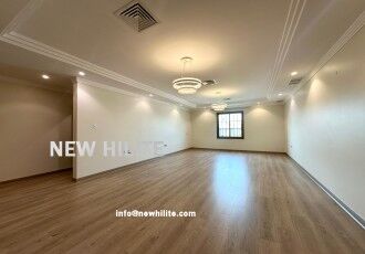Kuwait City, Apartments, Flats, Houses & Villas, KWD 650/month,  3 BR,  Spacious 3-Bedroom Apartment For Rent In Qortuba &ndash; Ideal Family Home