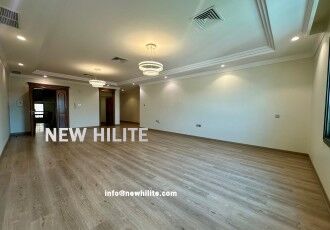 Kuwait City, Apartments, Flats, Houses & Villas, KWD 650/month,  3 BR,  Spacious 3-Bedroom Apartment For Rent In Qortuba &ndash; Ideal Family Home
