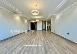 Kuwait City, Apartments, Flats, Houses & Villas, KWD 650/month,  3 BR,  Spacious 3-Bedroom Apartment For Rent In Qortuba &ndash; Ideal Family Home
