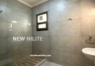 Kuwait City, Apartments, Flats, Houses & Villas, KWD 650/month,  3 BR,  Spacious 3-Bedroom Apartment For Rent In Qortuba &ndash; Ideal Family Home