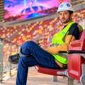 As Land Surveyor - Transferable Iqama-0579407751, Immediately Joining