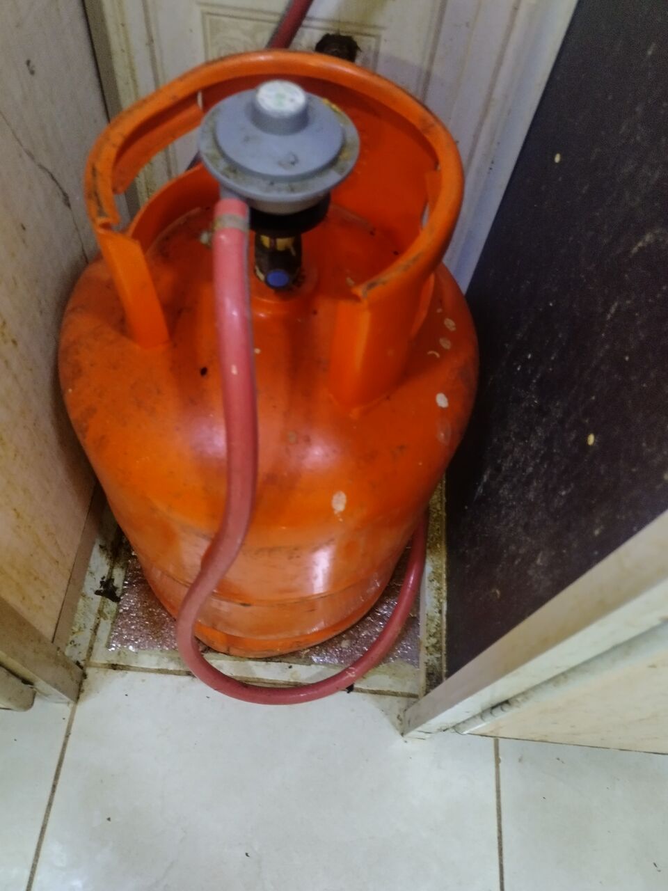 Hofuf, Household Items, SAR 200,  Gas Cylinder