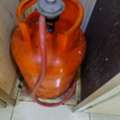 SAR 200,  Gas Cylinder