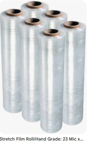 Dammam, Appliances, SAR 1,  Stretch Film