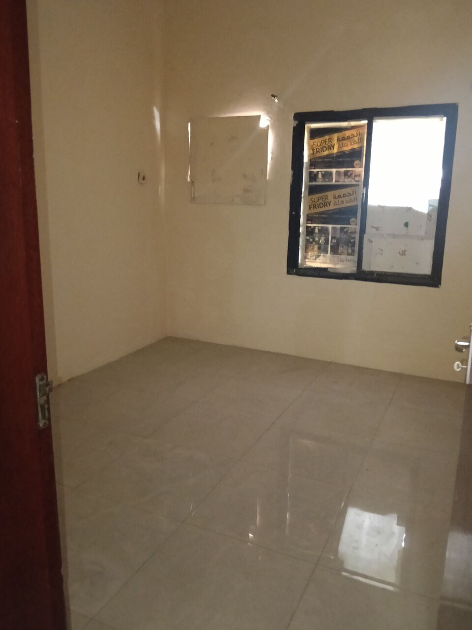 Ras Rumman, Apartments, Flats, Houses & Villas, BHD 130/month,  2 BR,  2 Bedroom Unfurnished Flat For Rent Without Ewa