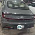 SAR 60000,  Hyundai Sonata2020,  2020,  Automatic,  119000 KM,   Sontaa