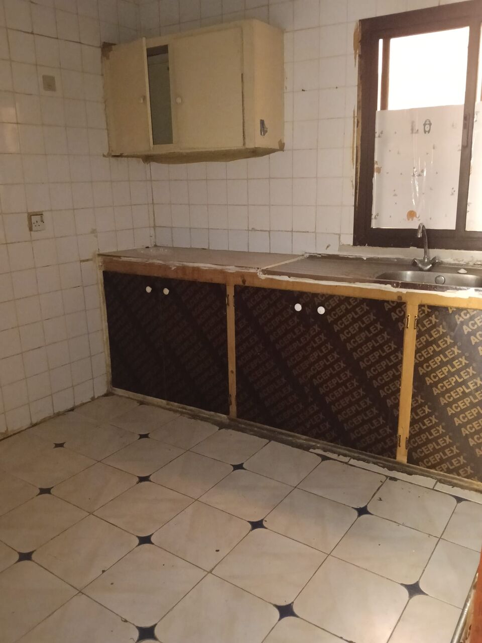 Ras Rumman, Apartments, Flats, Houses & Villas, BHD 130/month,  2 BR,  2 Bedroom Unfurnished Flat For Rent Without Ewa