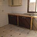 BHD 130/month,  2 BR,  2 Bedroom Unfurnished Flat For Rent Without Ewa