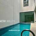 KWD 2150,  Elegant 4-Bedroom Villa With Pool For Rent In Daiya, Kuwait