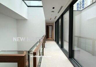 Daiya, Commercial Villas, KWD 2150,  Elegant 4-Bedroom Villa With Pool For Rent In Daiya, Kuwait