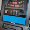 SAR 1300,  Gentle Fitness Motorized Treadmill &ndash; Mint Condition (Looks Brand New!)