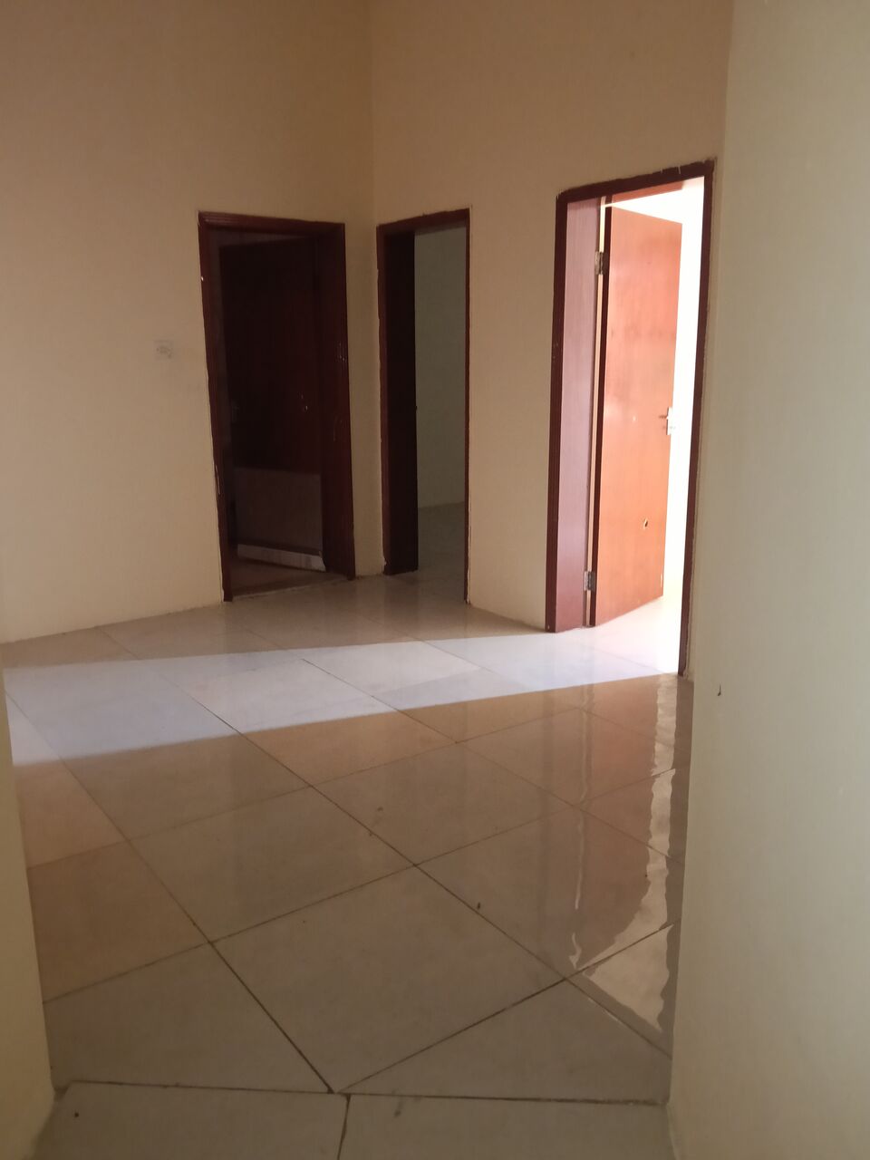 Ras Rumman, Apartments, Flats, Houses & Villas, BHD 130/month,  2 BR,  2 Bedroom Unfurnished Flat For Rent Without Ewa