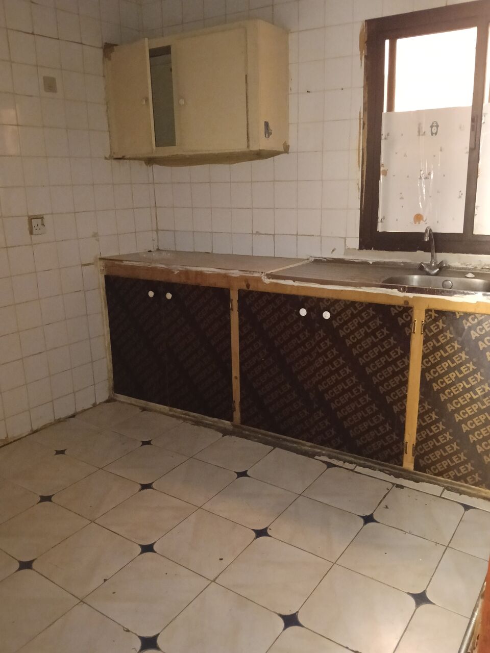 Ras Rumman, Apartments, Flats, Houses & Villas, BHD 130/month,  2 BR,  2 Bedroom Unfurnished Flat For Rent Without Ewa