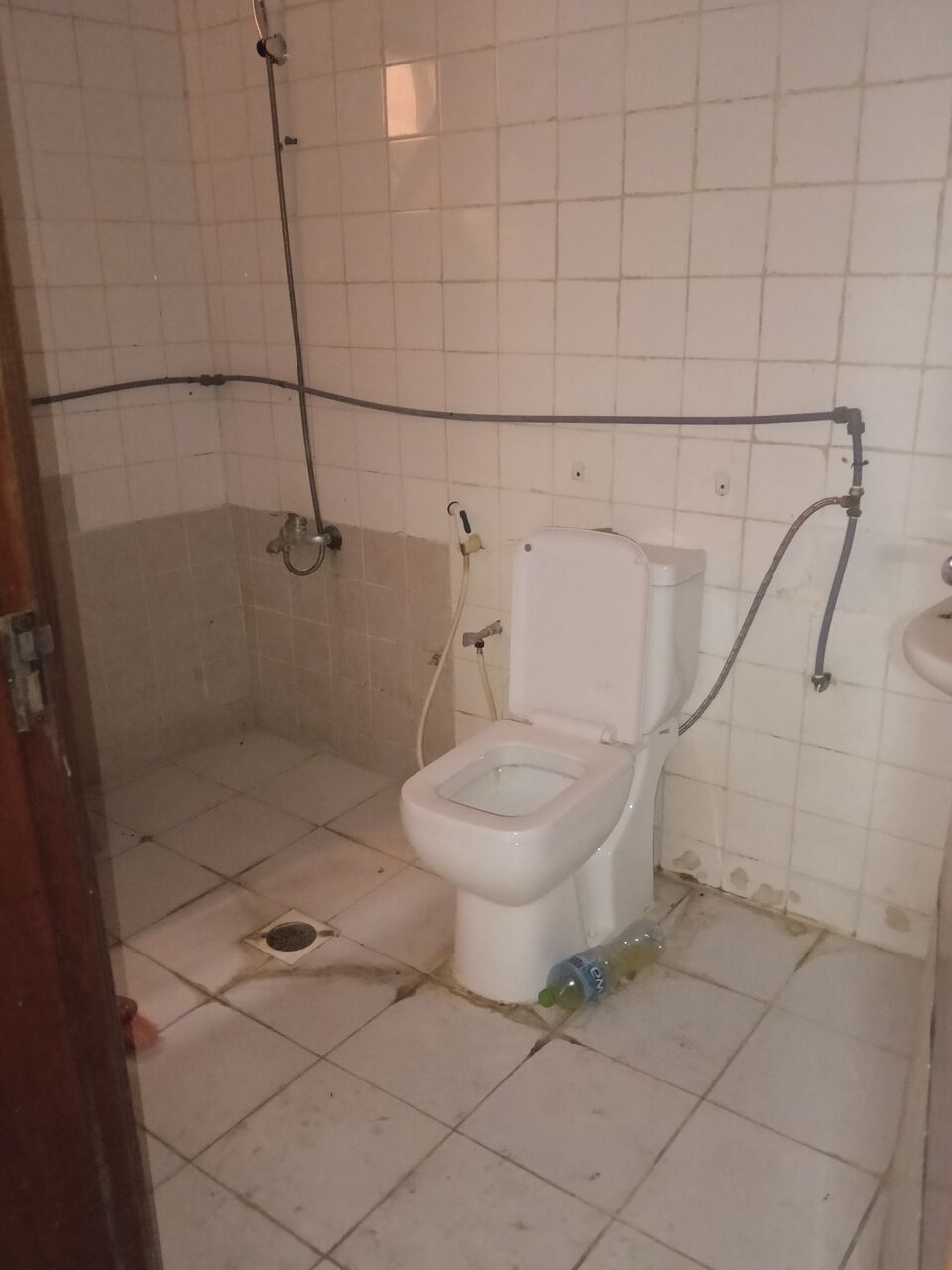 Ras Rumman, Apartments, Flats, Houses & Villas, BHD 130/month,  2 BR,  2 Bedroom Unfurnished Flat For Rent Without Ewa
