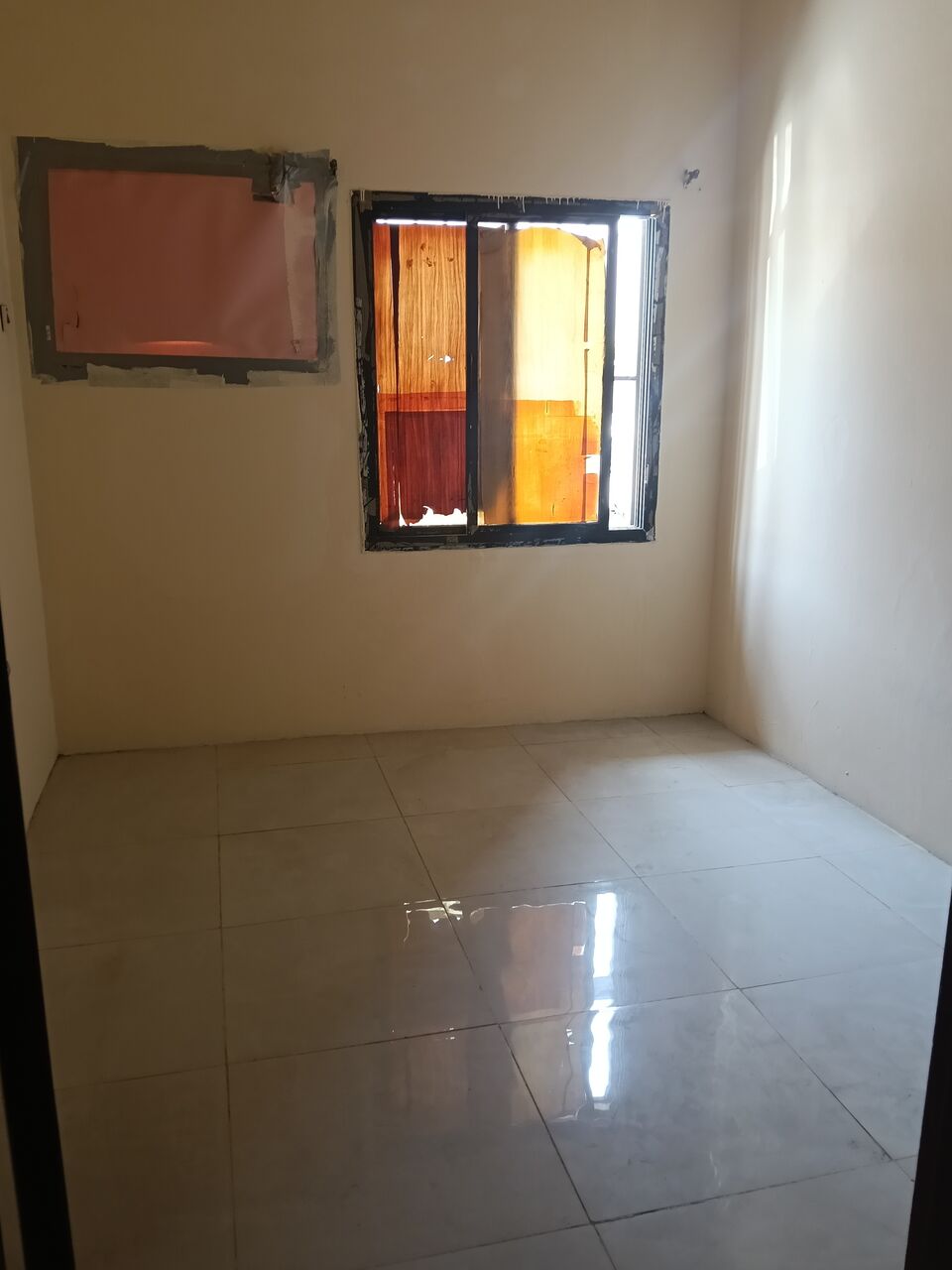 Ras Rumman, Apartments, Flats, Houses & Villas, BHD 130/month,  2 BR,  2 Bedroom Unfurnished Flat For Rent Without Ewa