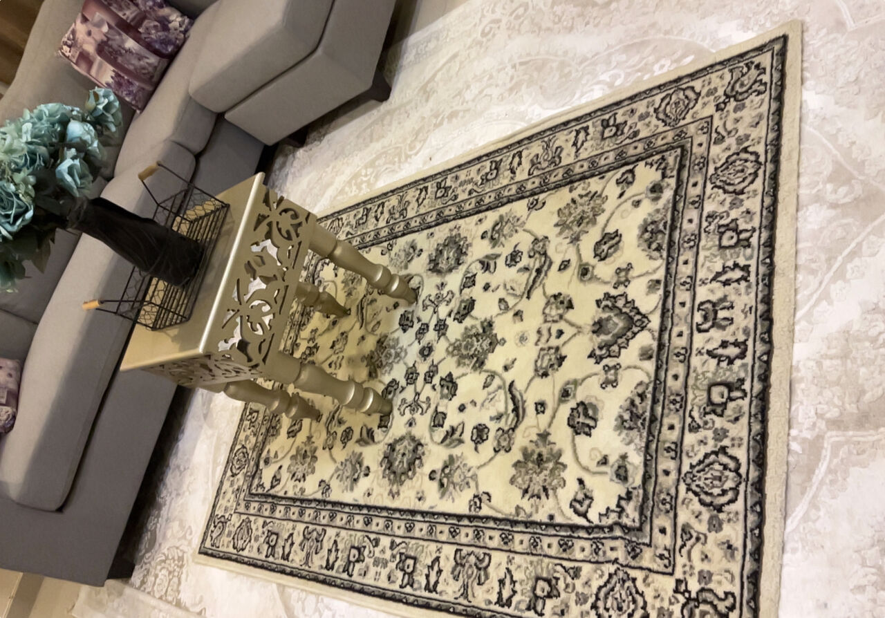Jeddah, Furniture, SAR 750,  Sofa For Sale L-Shape In Excellent Condition