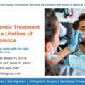Early Orthodontic Treatment Can Make A Lifetime Of Difference