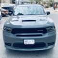 SAR 100000,  Dodge Durango,  2020,  Automatic,  158300 KM,  Car For Sale