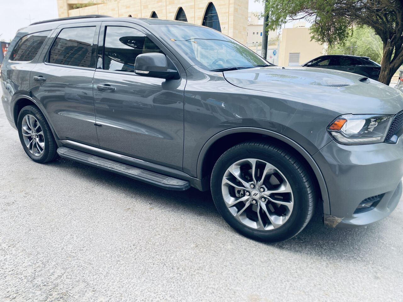 Al Wizarat, Vehicles, Cars & Trucks , SAR 100000,  Dodge Durango,  2020,  Automatic,  158300 KM,  Car For Sale