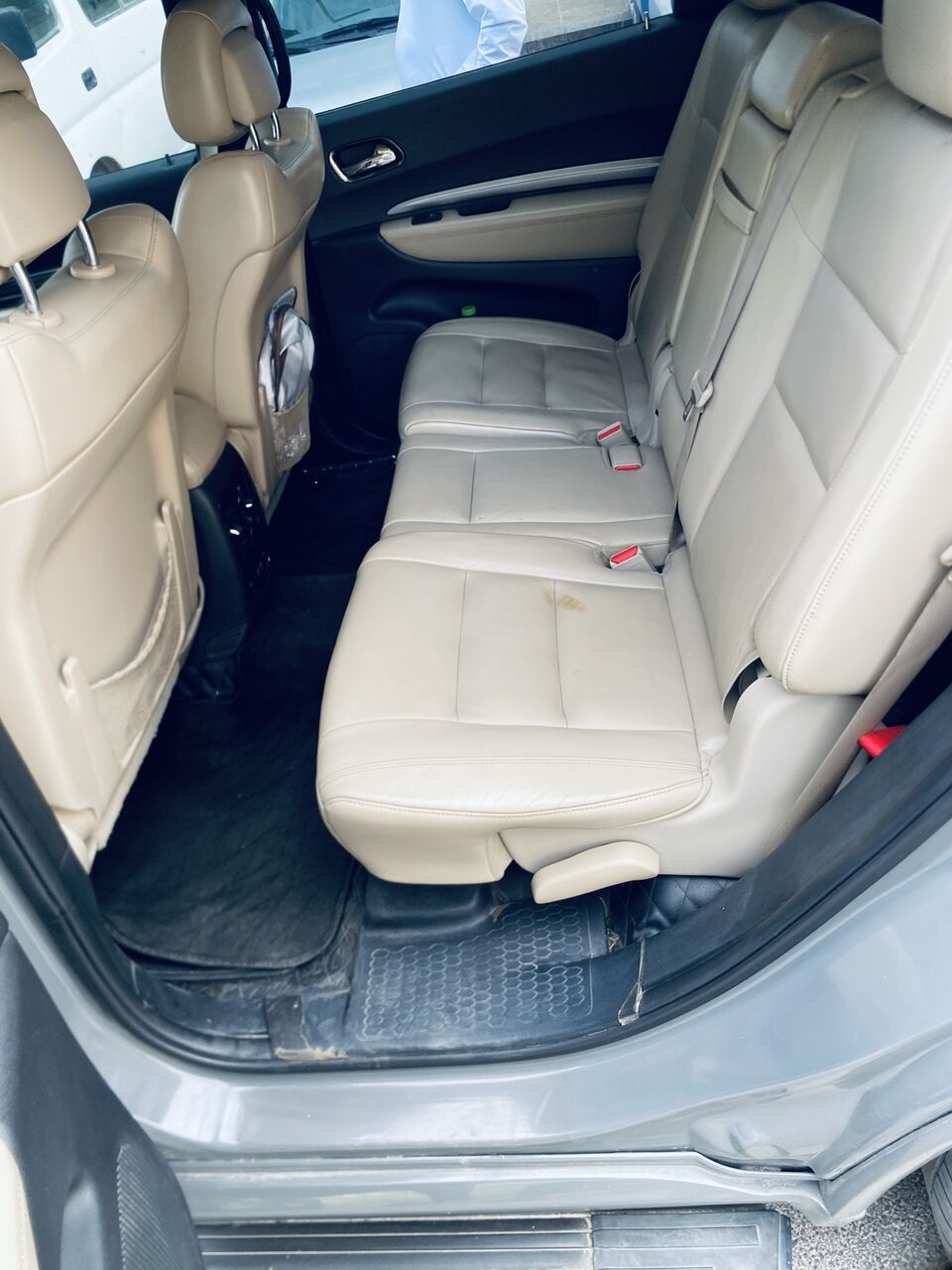 Al Wizarat, Vehicles, Cars & Trucks , SAR 100000,  Dodge Durango,  2020,  Automatic,  158300 KM,  Car For Sale