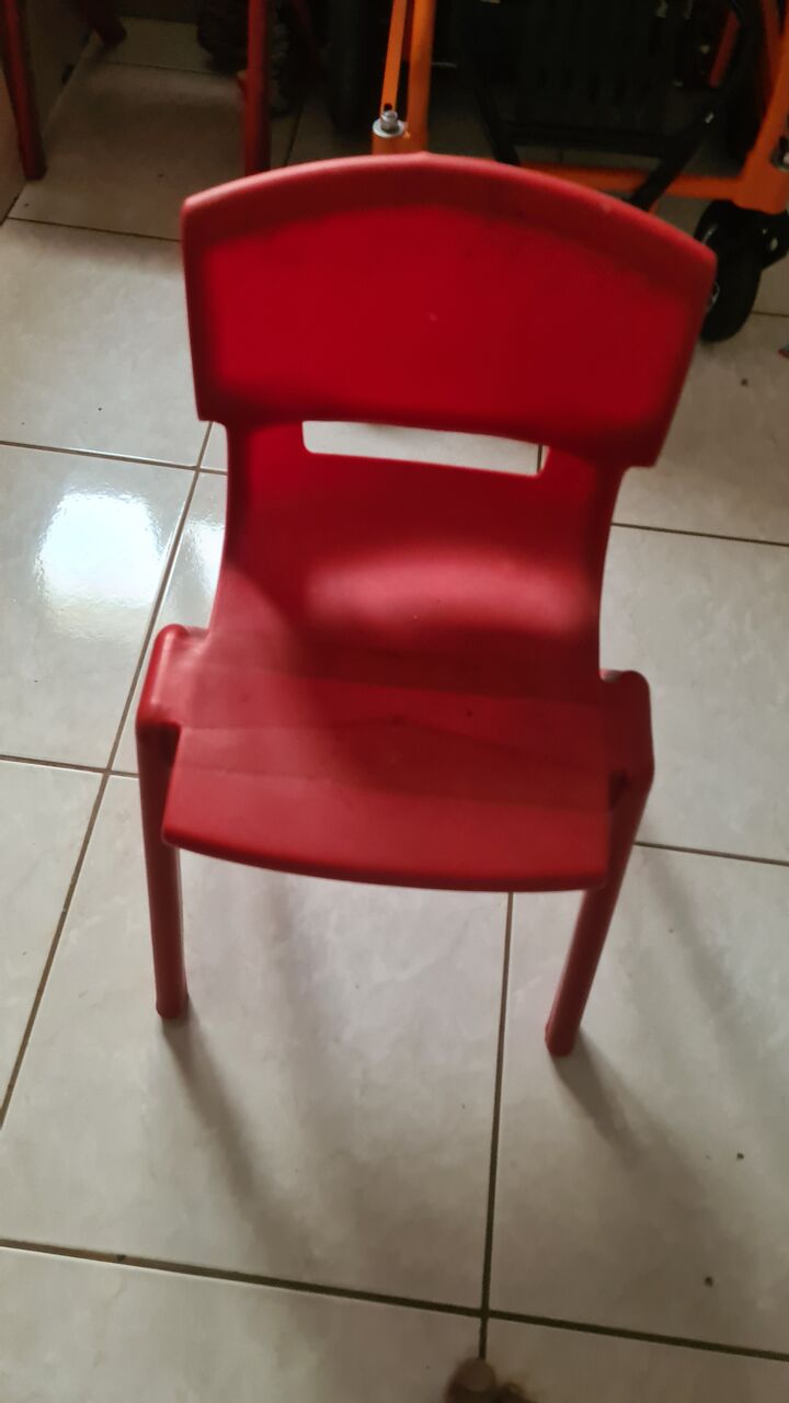 Ghirnatah, Furniture, SAR 50,  Two Kids Chairs