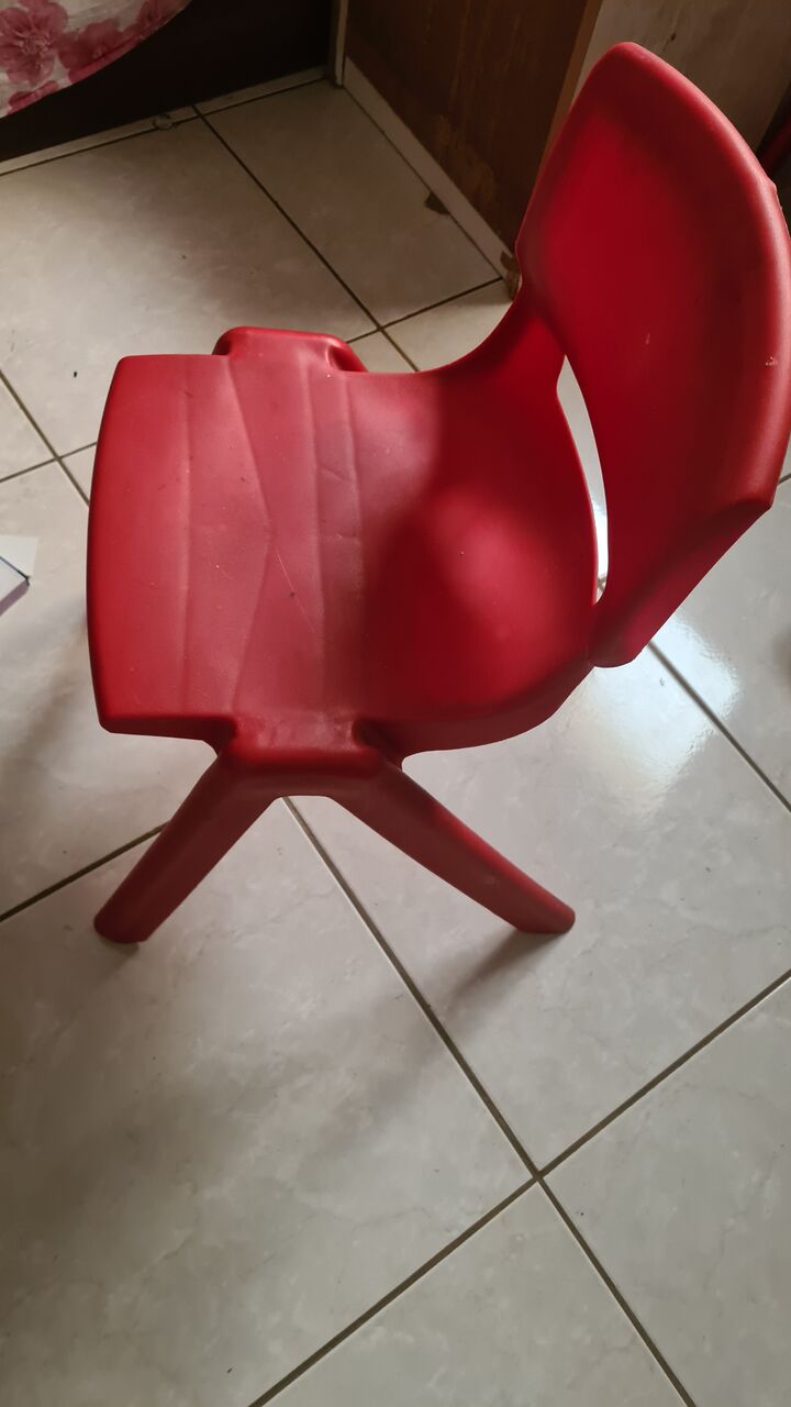 Ghirnatah, Furniture, SAR 50,  Two Kids Chairs