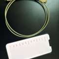 SAR 1000,  Iphone 13 Pro Max 256GB With Charging Cable