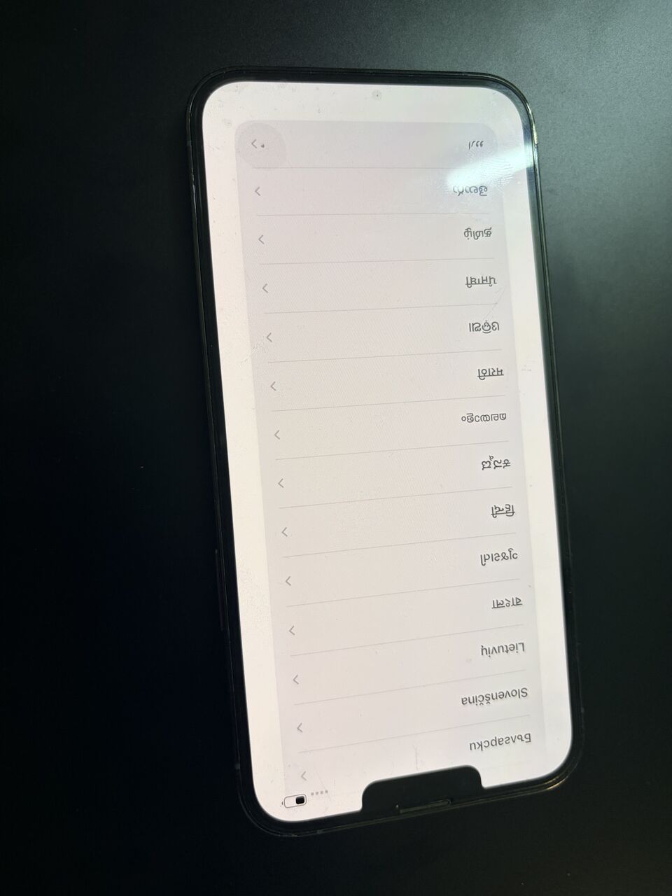 Riyadh, Mobile Phones, SAR 1000,  Iphone 13 Pro Max 256GB With Charging Cable