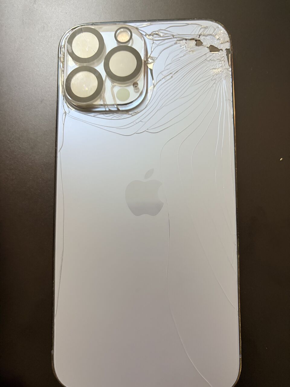 Riyadh, Mobile Phones, SAR 1000,  Iphone 13 Pro Max 256GB With Charging Cable