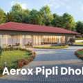 INR 1300000,  RSC Aerox Premium Residential Plots Pipli Dholera