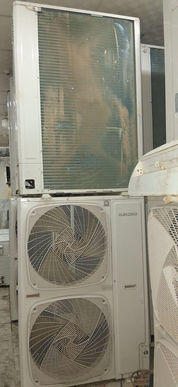 Dammam, Items Wanted, You Have Old Ac Not Working For Sale?