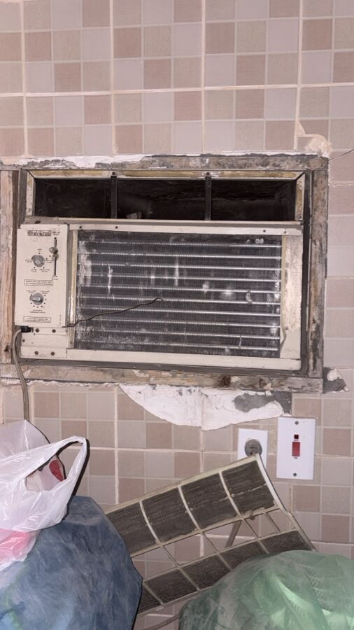 Dammam, Items Wanted, You Have Old Ac Not Working For Sale?