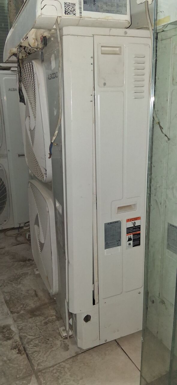 Dammam, Items Wanted, You Have Old Ac Not Working For Sale?